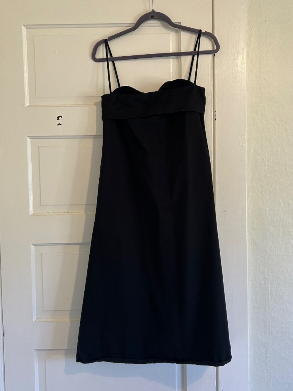 Toit Volant Verona dress